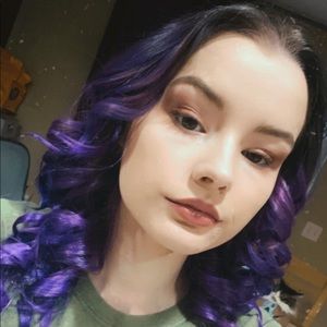 Meet your Posher, Natasha